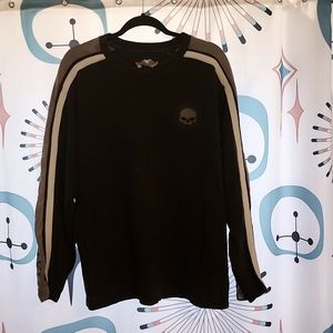 Harley Davidson Heavy Shirt